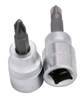 Mynd af Toppur 3/8"  PZ1