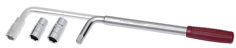 Mynd af Felgulykill 17x19-21x22mm