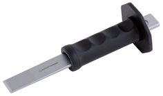 Mynd af Meitill, þunnur 240mm m/handf.