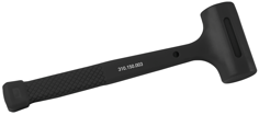 Mynd af Mjúkur hamar 61mm