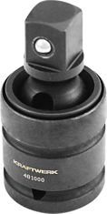 Mynd af Hjöruliður 3/4" hertur