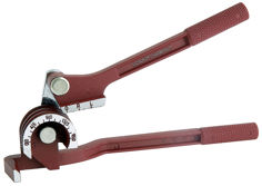 Mynd af Beygjutæki fyrir rör 1/4"-5