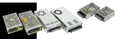 Mynd af Spennir LED 24V 100W