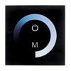 Mynd af PWM dimmer í rofadós