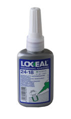 Mynd af Boltalím 24-18 50ml veikt