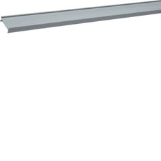 Mynd af Skilveggur f/LF rennur 60mm