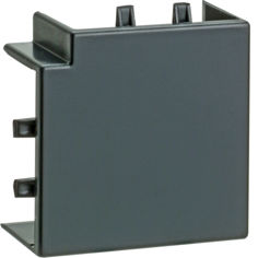 Mynd af Flathorn LF fast  20x35mm Sv.