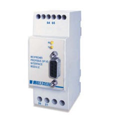 Mynd af Eining Profubus f/NaNo5H RS485