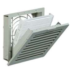 Mynd af Loftrist PFA1000 105x105mm