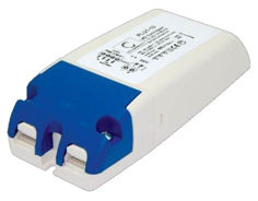 Mynd af Straumgjafi LED 350mA 12W