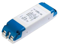 Mynd af Straumgjafi LED 700mA 25W