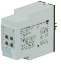 Mynd af Spennuvaki 3fasa SPDT 380-480V