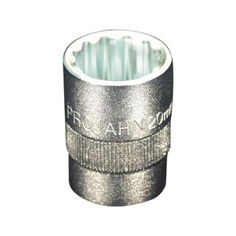 Mynd af Toppur 1/2" 21mm 12kant