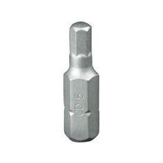 Mynd af Skrúfbiti sexkant 10mm 10x30mm