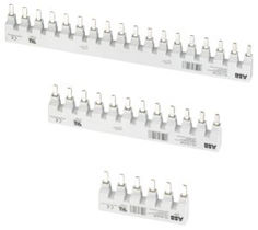 Mynd af Safnsk.3p 16mm² UL 12M