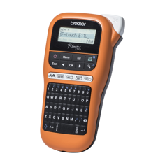 Mynd af Merkivél PT-E110VP