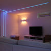 Mynd af LED-borði RGBW 14,4W IP20  5m