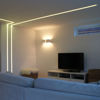 Mynd af LED-borði RGBW 14,4W IP20  5m