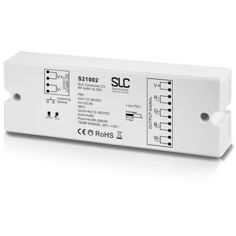 Mynd af Stjórneining RF RGBW 4x8A IP20