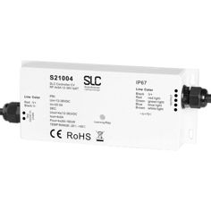 Mynd af Stjórneining RF RGBW 4x5A IP67