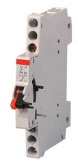 Mynd af Signal/hjálparsnerta f/S280
