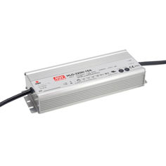 Mynd af Spennir MW CV 24VDC IP67 320W