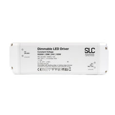 Mynd af Spennir PC-Dim 24VDC IP20 100W
