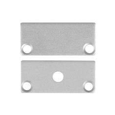 Mynd af Endagafl B1/B2 flatt Sett m/2