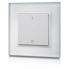 Mynd af Veggrofi Mono RF LED 1f.