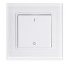 Mynd af Veggrofi Mono RF LED 1f.
