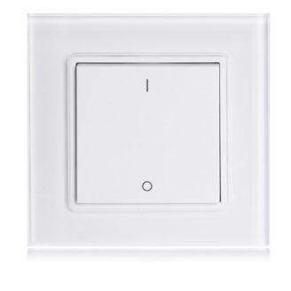 Mynd af Veggrofi Mono RF LED 1f.