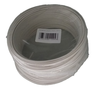 Mynd af Plastsn. H05V2-U 1X 0,5 Hv.