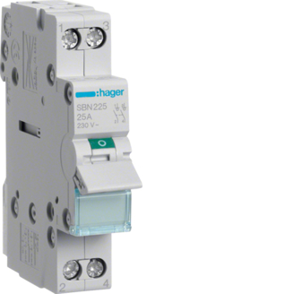 Mynd af Töflurofi 2p.  25A