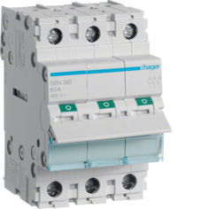 Mynd af Töflurofi 3p. 100A