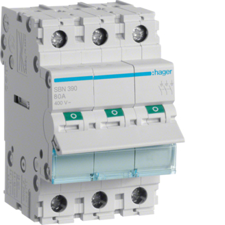 Mynd af Töflurofi 3p. 100A