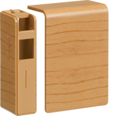 Mynd af Endaplata SL 20x55mm Beyki