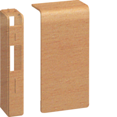 Mynd af Endaplata SL 20x80mm Beyki