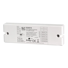 Mynd af Zigbee stýring SmartOne CV 5x4A