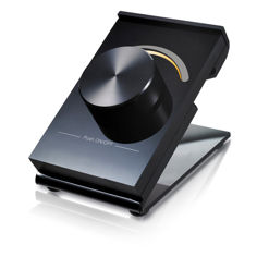 Mynd af Borðdimmer snúinn DW RF LED