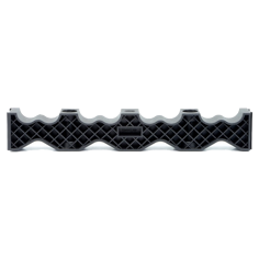 Mynd af Strengklemma flöt 12x27-38mm