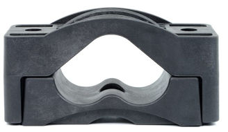 Mynd af Strengklemma 3x38-51mm