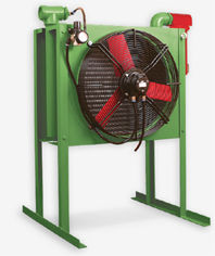 Mynd af Compressed Air Aftercooler