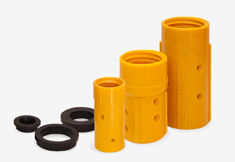 Mynd af Þéttihringur 33 MM