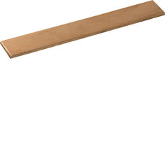 Mynd af Straumskinna 400A 30x5x246mm