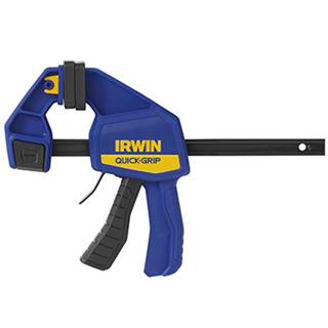 Mynd af Þvinga Quick-Grip 605mm Irwin
