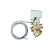 Mynd af Ventlasett on/off  DN20 230V