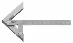 Mynd af Miðjuvinkill 150x130mm