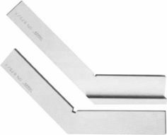 Mynd af Vinkill 150x100mm 135° með bak
