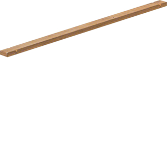 Mynd af Straumskinna 250A 12x5x745mm