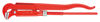 Mynd af Knipex Rörtöng 90°  1"